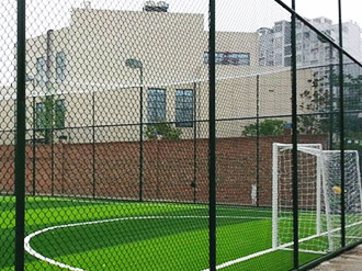 足球場(chǎng)隔離網(wǎng)